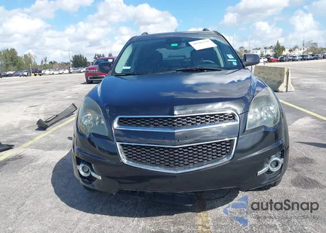 2014 Chevrolet Equinox 1Lt from USA, damaged, VIN 2GNALBEKXE6130939